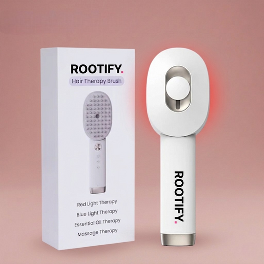 Brosse de Thérapie Capillaire ROOTIFY