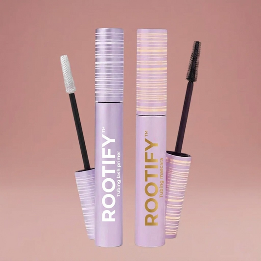 Mascara pour des yeux parfaits